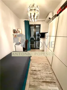 Apartament 3 camere, parcare proprie, mobilat si utilat, Albert, Ploie - foto 10