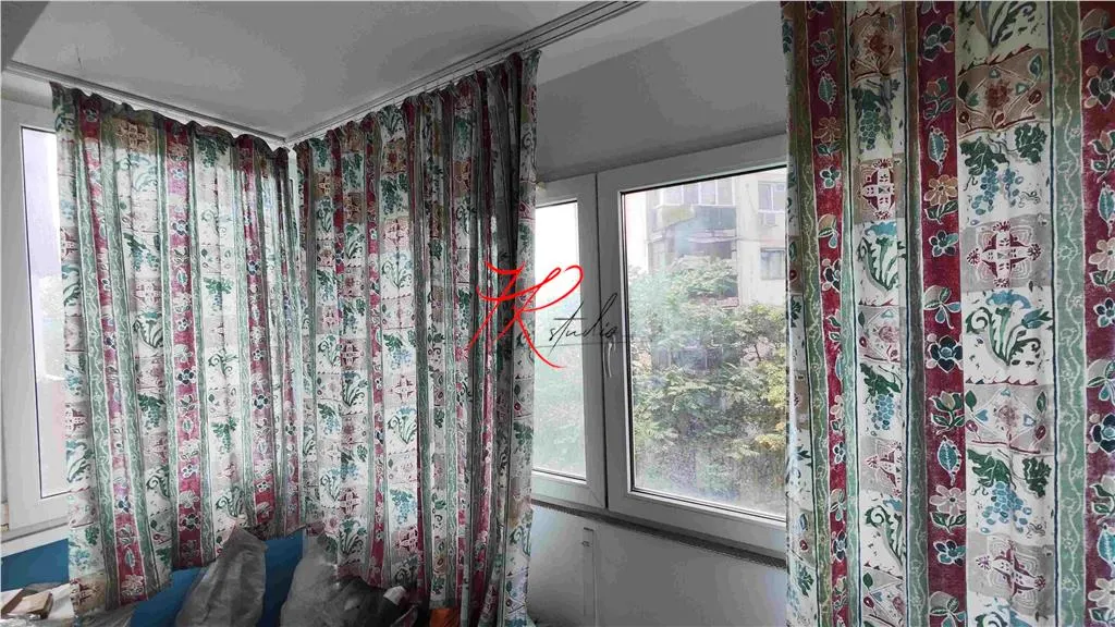 Vanzare apartament 3 camere Tei - foto 4