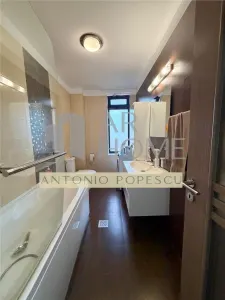 Apartament 3 camere, terase 32 mp, 2 parcari, Ploiesti, Albert - foto 11