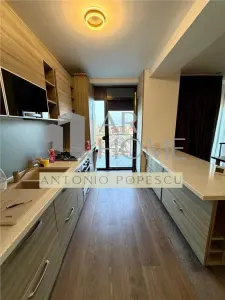 Apartament 3 camere, terase 32 mp, 2 parcari, Ploiesti, Albert - foto 12