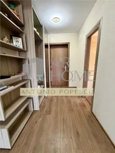 Apartament 3 camere, terase 32 mp, 2 parcari, Ploiesti, Albert - foto 16
