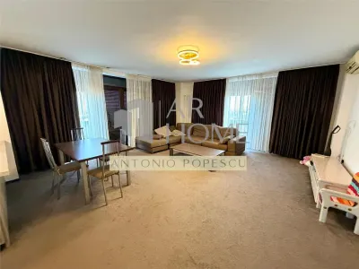 Apartament 3 camere, terase 32 mp, 2 parcari, Ploiesti, Albert - foto 17