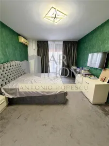 Apartament 3 camere, terase 32 mp, 2 parcari, Ploiesti, Albert - foto 20