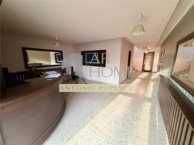 Apartament 3 camere, terase 32 mp, 2 parcari, Ploiesti, Albert - foto 23