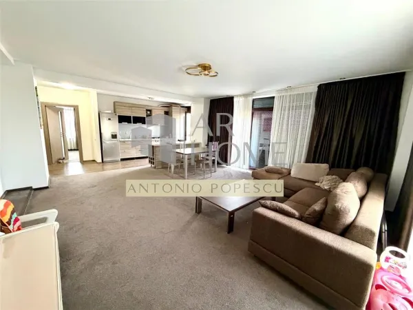 Apartament 3 camere Ploiești - poza 4