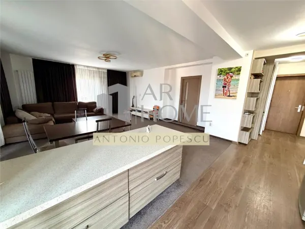 Apartament 3 camere Ploiești - poza 6
