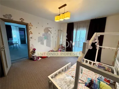 Apartament 3 camere, terase 32 mp, 2 parcari, Ploiesti, Albert - foto 10