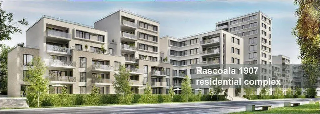 Vanzare teren Pentru dezvoltare imobiliare blocuri 10 etaje - foto 1