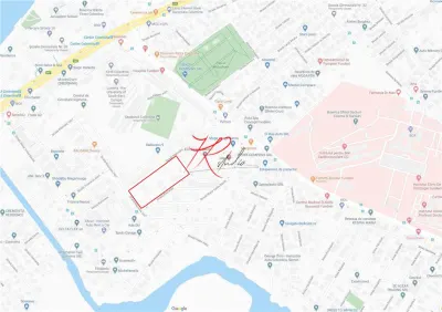 Vanzare teren Pentru dezvoltare imobiliare blocuri 10 etaje - foto 8