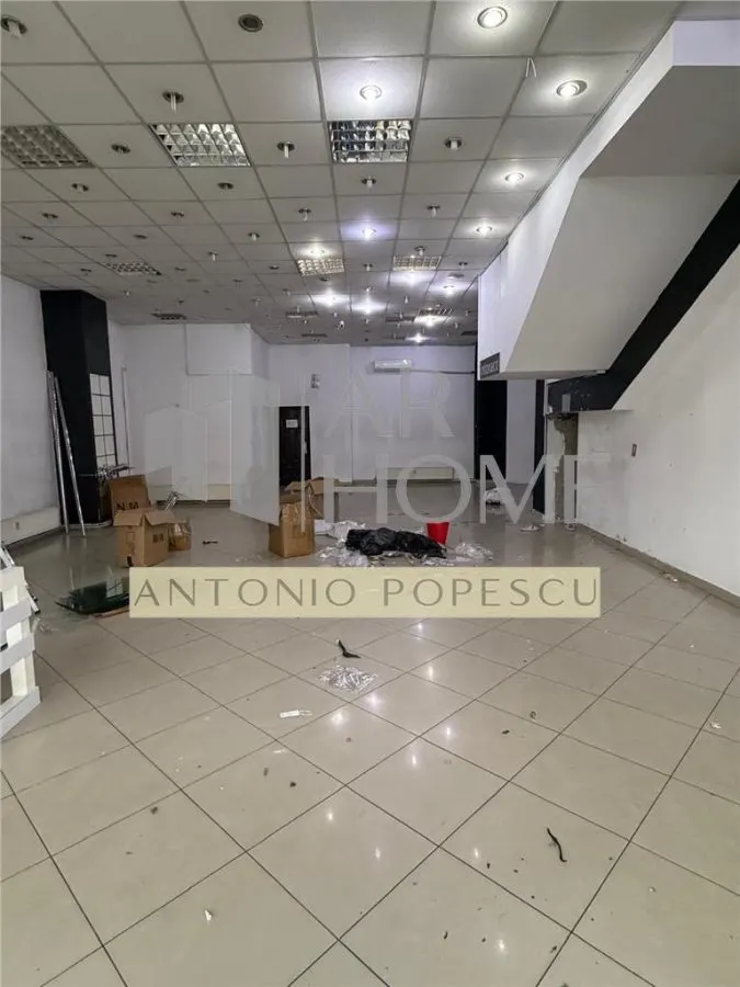 Spatiu comercial parter, Ploiesti, Piata Aurora - foto 4