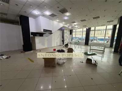 Spatiu comercial parter, Ploiesti, Piata Aurora - foto 5