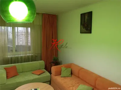 Vanzare garsoniera Tei, complet renovata si mobilata - foto 2