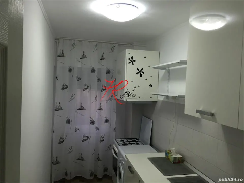 Vanzare garsoniera Tei, complet renovata si mobilata - foto 4