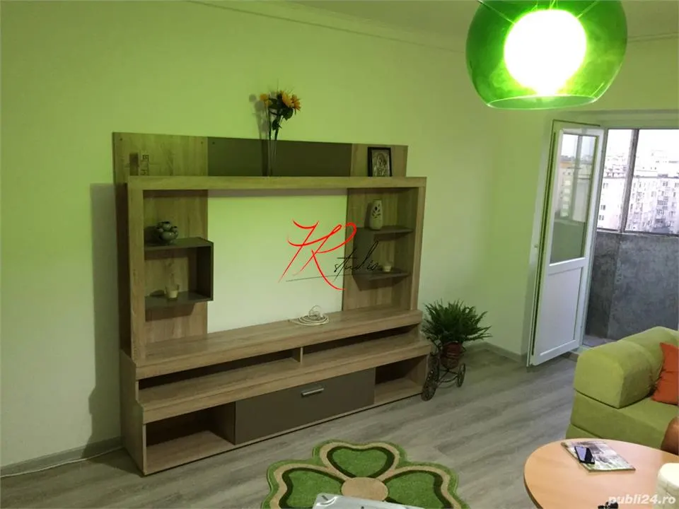 Vanzare garsoniera Tei, complet renovata si mobilata - foto 5