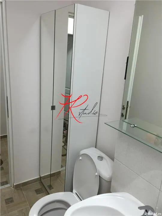 Vanzare garsoniera Tei, complet renovata si mobilata - foto 7