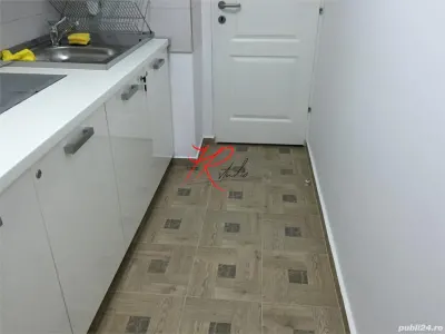 Vanzare garsoniera Tei, complet renovata si mobilata - foto 8