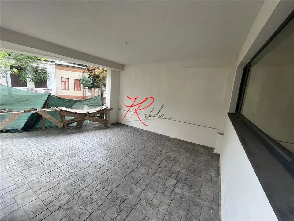 Inchiriere spatiu comerial traian - foto 9