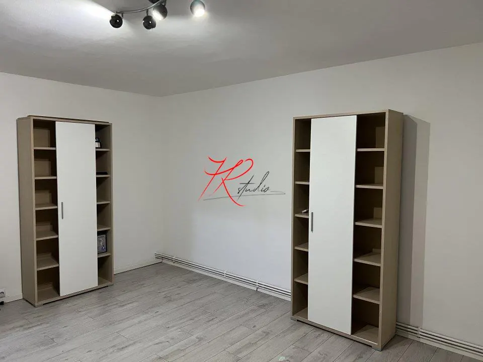 Apartament 3 camere Nerva Traian - foto 6