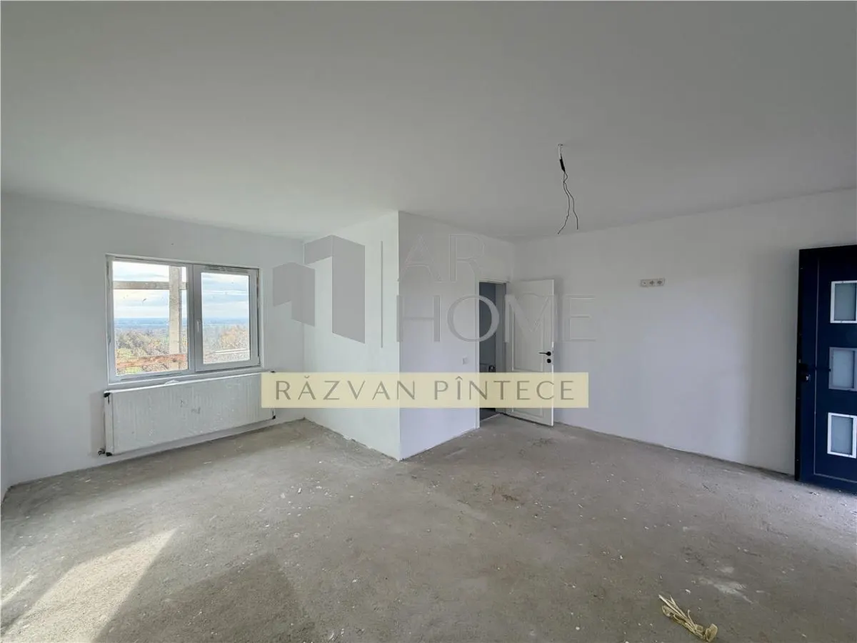 Pensiune 6 camere, teren 12713 mp, Dealul Mare, Urlati, Prahova - foto 11