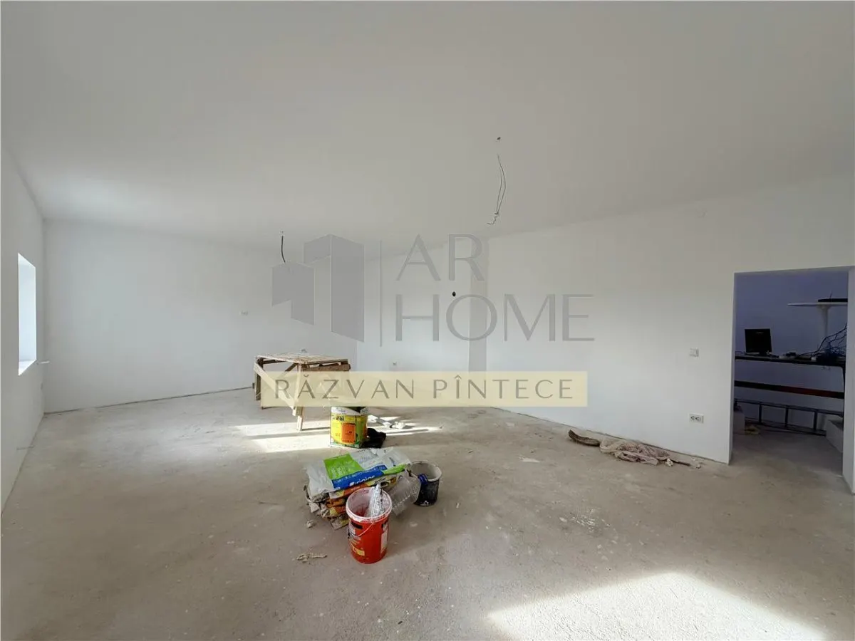 Pensiune 6 camere, teren 12713 mp, Dealul Mare, Urlati, Prahova - foto 5