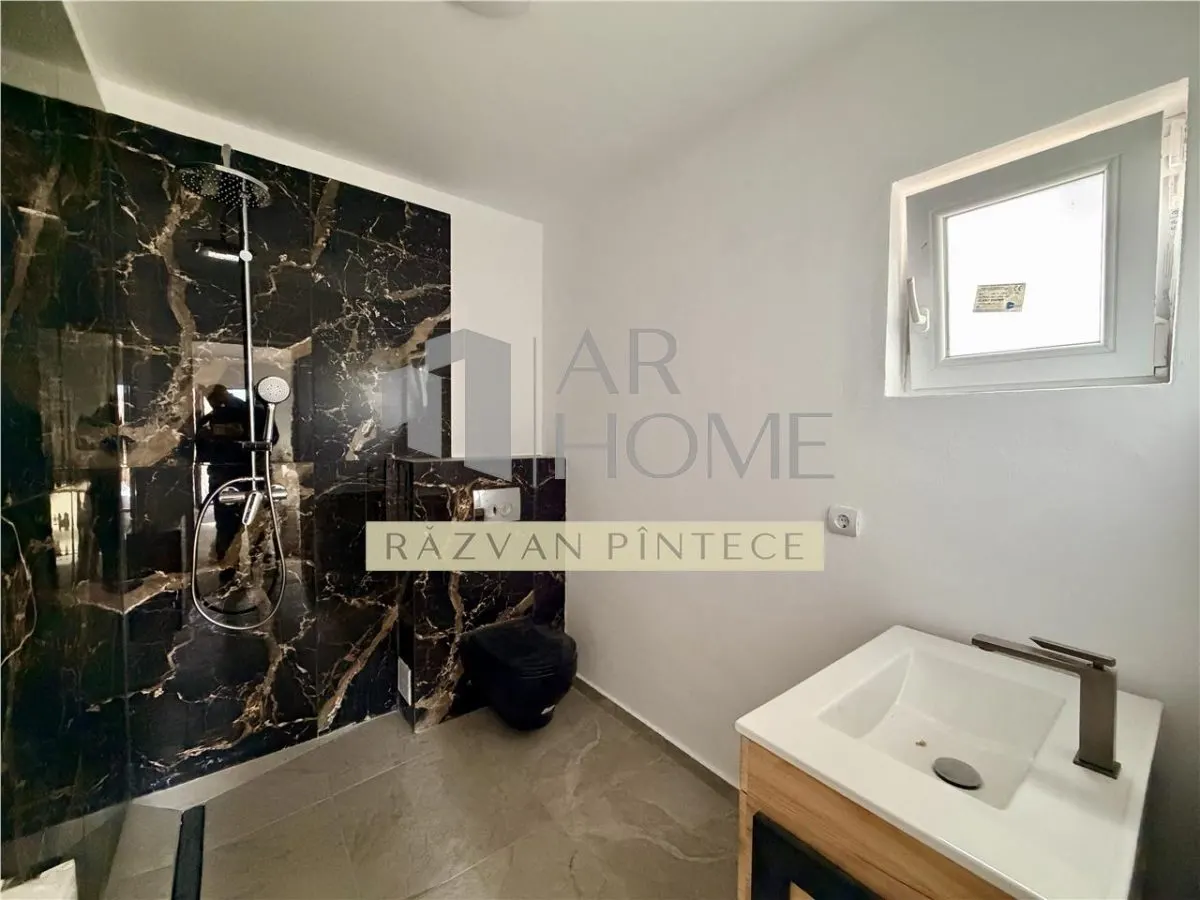 Pensiune 6 camere, teren 12713 mp, Dealul Mare, Urlati, Prahova - foto 8