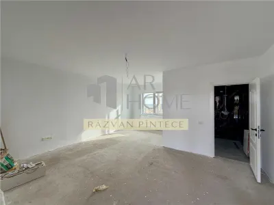 Pensiune 6 camere, teren 12713 mp, Dealul Mare, Urlati, Prahova - foto 10
