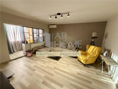 Apartament 3 camere, centrala proprie, Ploiesti, zona centrala - Ploiesti