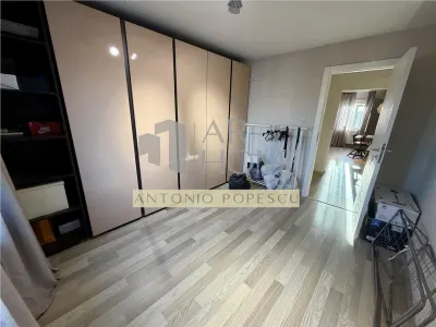 Apartament 3 camere, centrala proprie, Ploiesti, zona centrala - foto 13