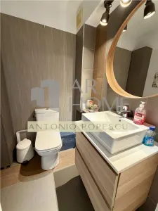 Apartament 3 camere, centrala proprie, Ploiesti, zona centrala - foto 14
