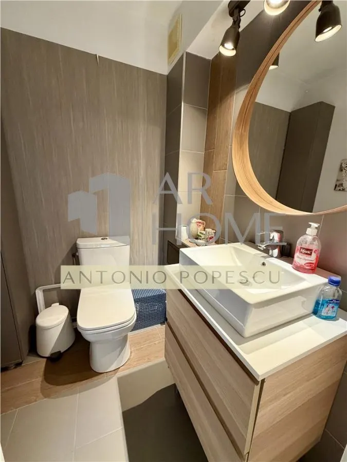 Apartament 3 camere, centrala proprie, Ploiesti, zona centrala - foto 14