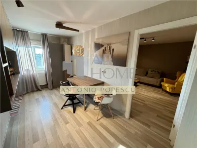 Apartament 3 camere, centrala proprie, Ploiesti, zona centrala - foto 17