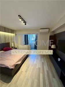 Apartament 3 camere, centrala proprie, Ploiesti, zona centrala - foto 19