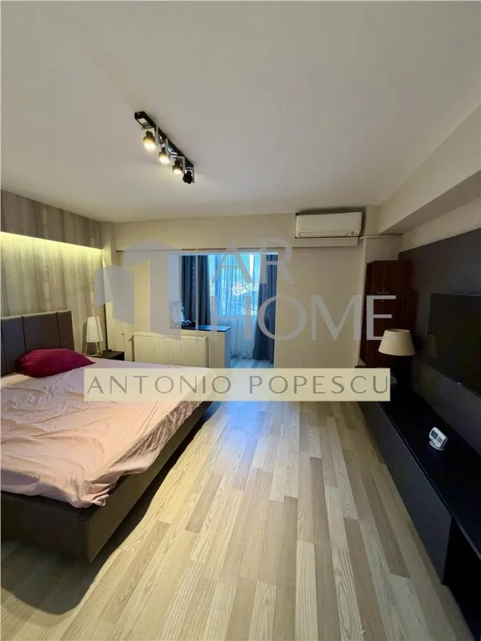 Apartament 3 camere, centrala proprie, Ploiesti, zona centrala - foto 19