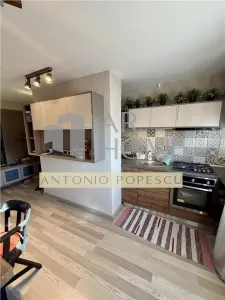 Apartament 3 camere, centrala proprie, Ploiesti, zona centrala - foto 5