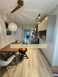 Apartament 3 camere, centrala proprie, Ploiesti, zona centrala - foto 6