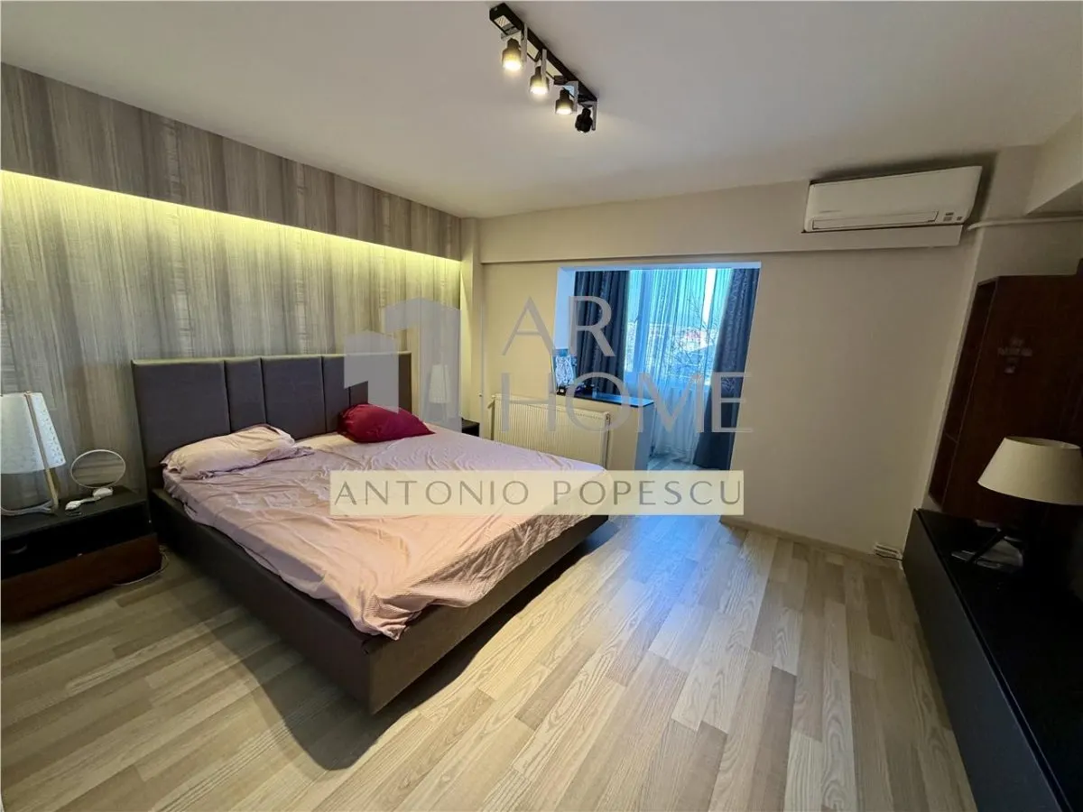 Apartament 3 camere, centrala proprie, Ploiesti, zona centrala - foto 8