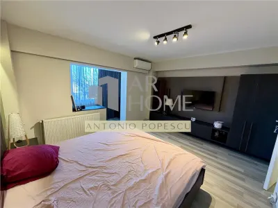 Apartament 3 camere, centrala proprie, Ploiesti, zona centrala - foto 9