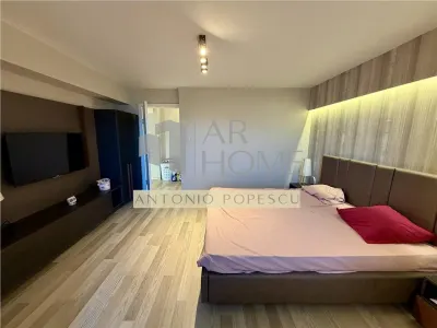 Apartament 3 camere, centrala proprie, Ploiesti, zona centrala - foto 10