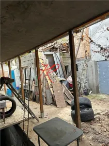 Vând casa bătrânească demolabila - foto 15