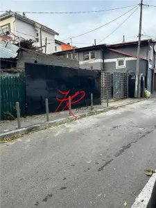 Vând casa bătrânească demolabila - foto 8