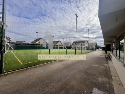 Casa S+P+1+M, Paulestii Noi, cartier privat cu SPA si teren de sport - foto 2