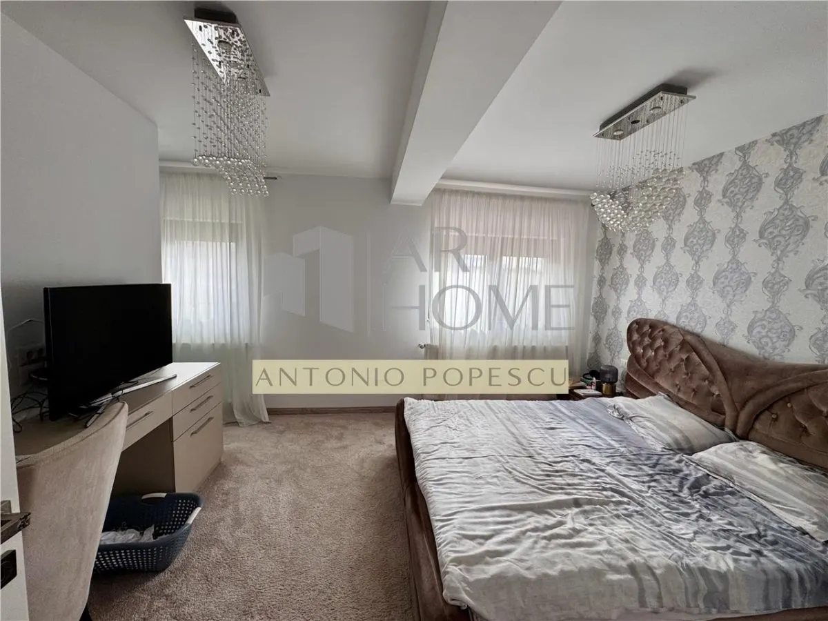 Casa S+P+1+M, Paulestii Noi, cartier privat cu SPA si teren de sport - foto 11