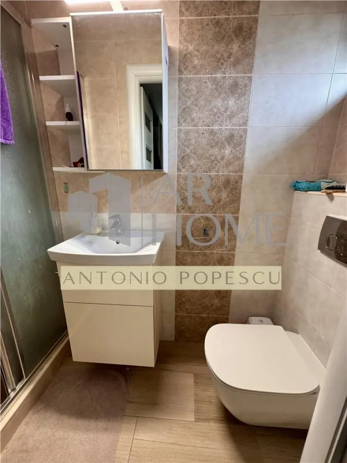 Casa S+P+1+M, Paulestii Noi, cartier privat cu SPA si teren de sport - foto 14