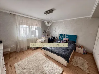 Casa S+P+1+M, Paulestii Noi, cartier privat cu SPA si teren de sport - foto 17