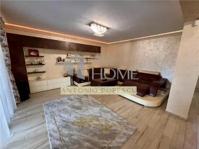 Casa S+P+1+M, Paulestii Noi, cartier privat cu SPA si teren de sport - foto 24