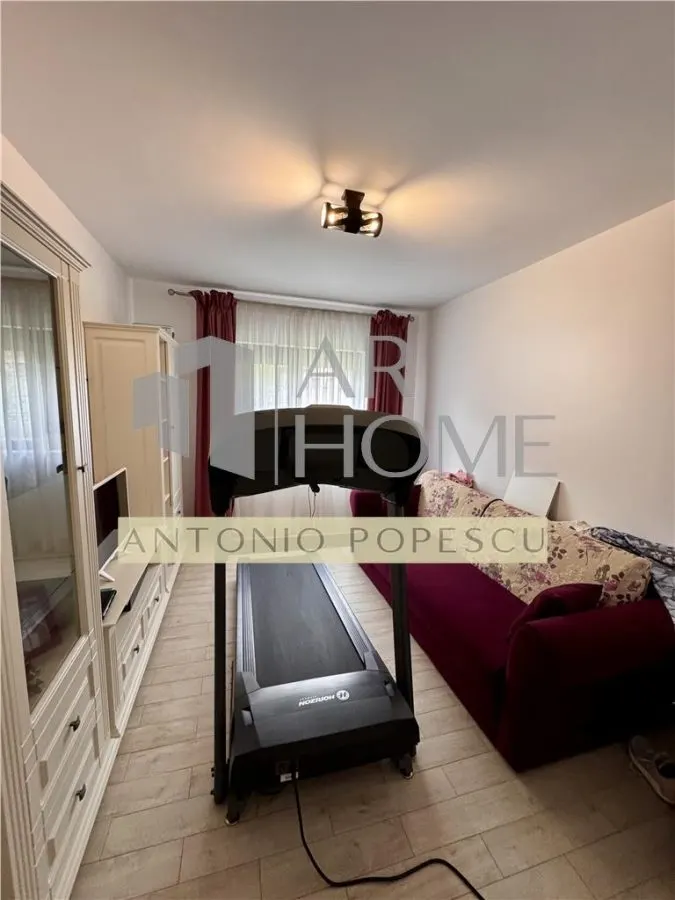 Casa S+P+1+M, Paulestii Noi, cartier privat cu SPA si teren de sport - foto 9
