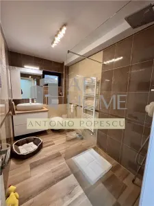 Casa S+P+1+M, Paulestii Noi, cartier privat cu SPA si teren de sport - foto 10