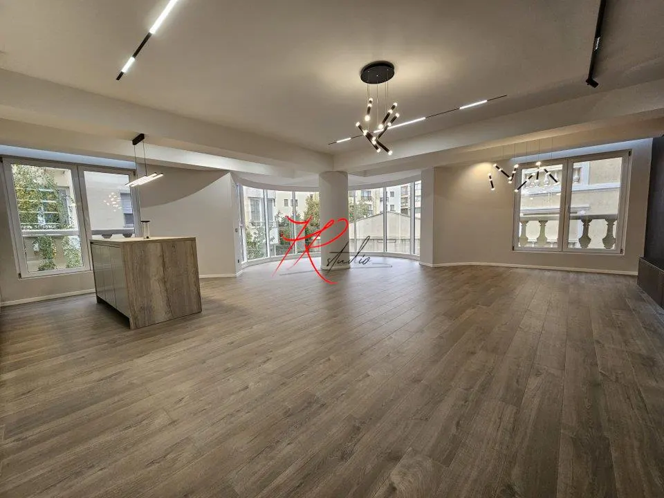 Vanzare apartament 3 camere lux, Herestrau - foto 1