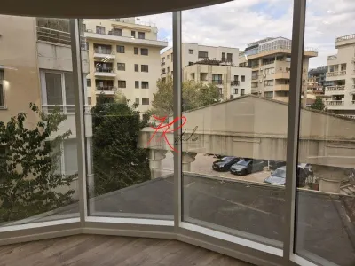 Vanzare apartament 3 camere lux, Herestrau - foto 11