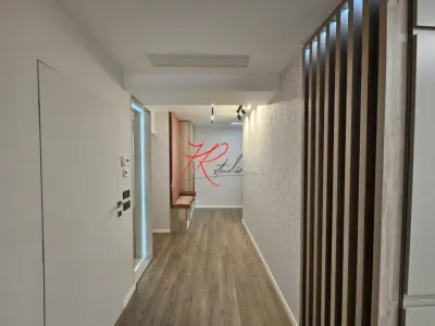 Vanzare apartament 3 camere lux, Herestrau - foto 12